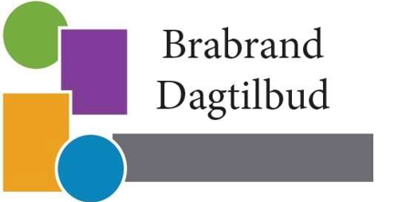 Brabrand Dagtilbuds logo